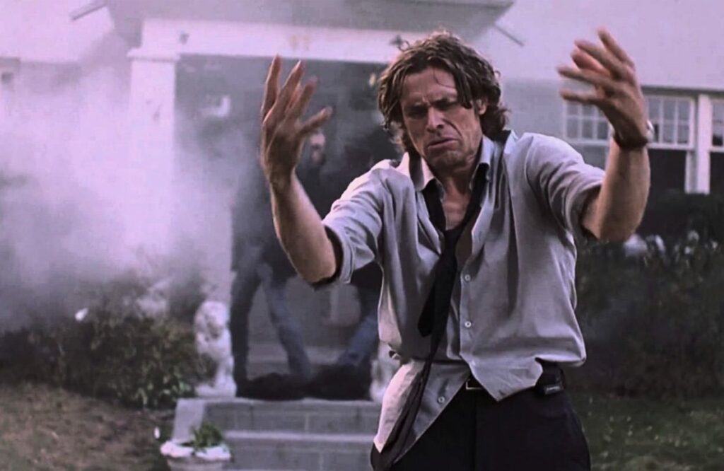 The Boondock Saints
