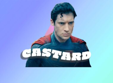 superman