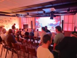 Ghost of Yotei launch event start