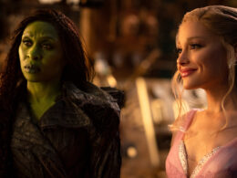 wicked for good review