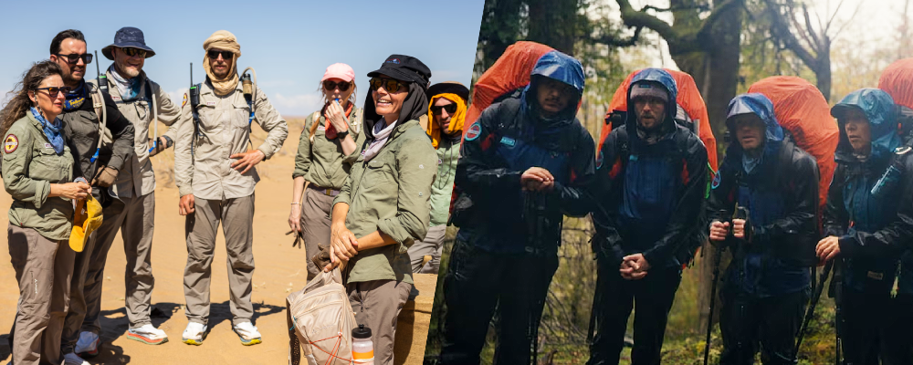 expeditie beste Vlaamse programma's 2025