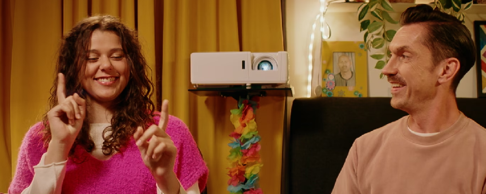 jaren 00 voor tieners