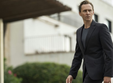 night manager review