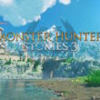 Monster Hunter Stories 3 - Twised Reflections Geekster review header