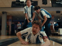 strike streamz review