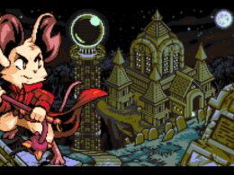 Mina the Hollower review header