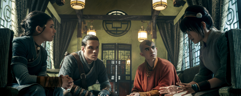 Avatar: The Last Airbender