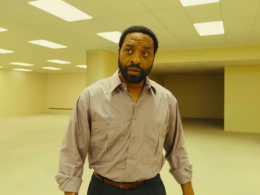 backrooms review