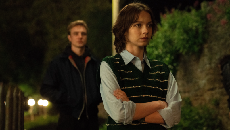 good girl's guide season 2