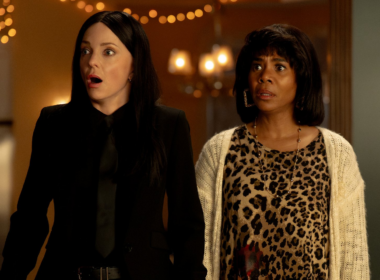 scary movie review