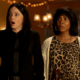 scary movie review