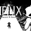 Helix Descent N Ascent key art