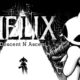 Helix Descent N Ascent key art