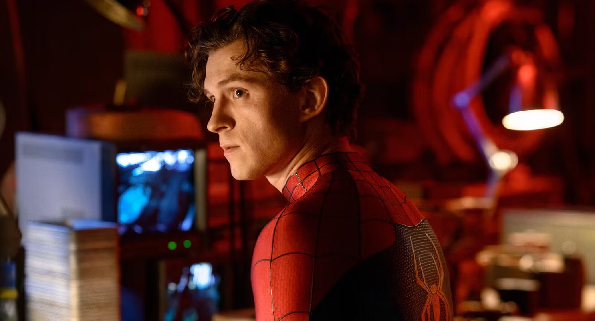 spider-man brand new day