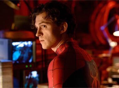 spider-man brand new day