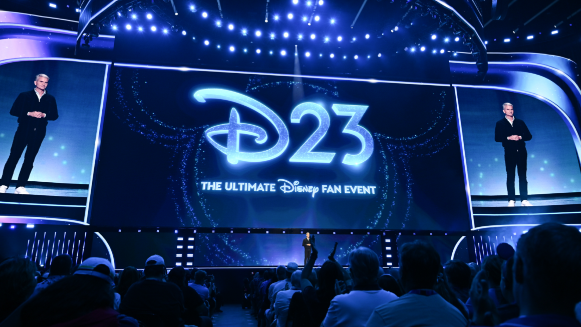 Photo by Jesse Grant/Getty Images for Disney