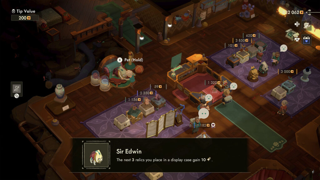 Moonlighter 2 Geekster review shopping