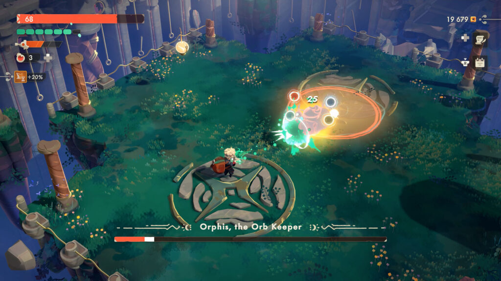 Moonlighter 2 Geekster review blight