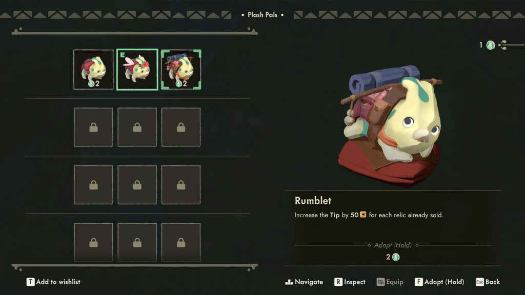 Moonlighter 2 Geekster review bloblets