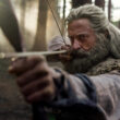 the death of robin hood review