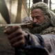 the death of robin hood review
