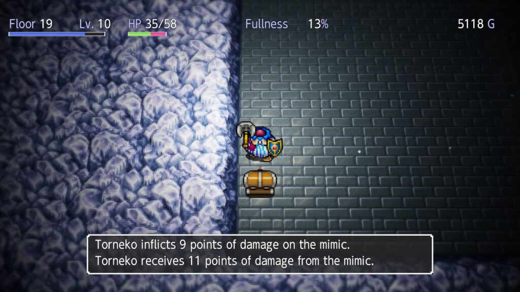 Dragon Quest Heroes: Torneko's Mystery Dungeon -Classic HD-