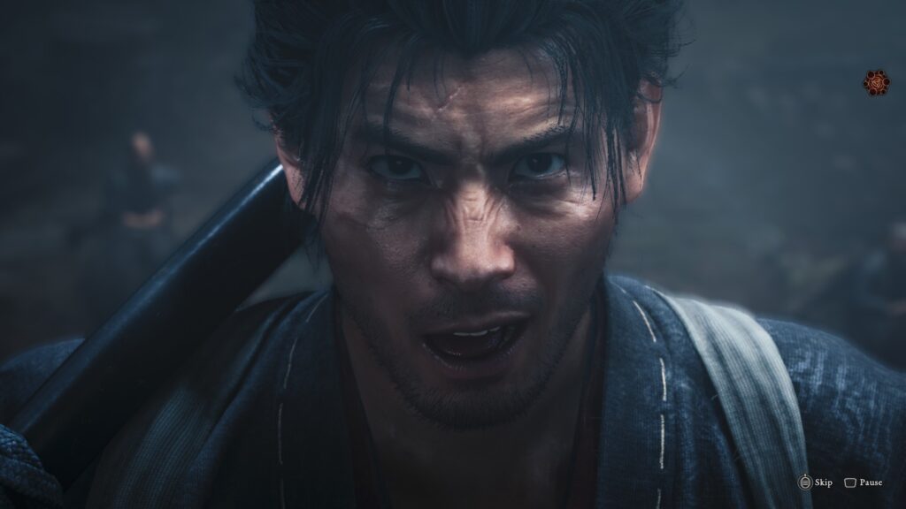 Onimusha: Way of the Sword Musashi