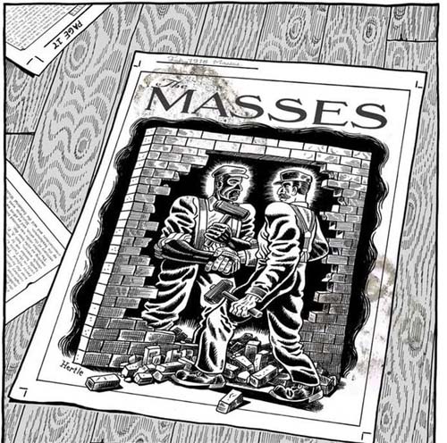 De Dissidenten