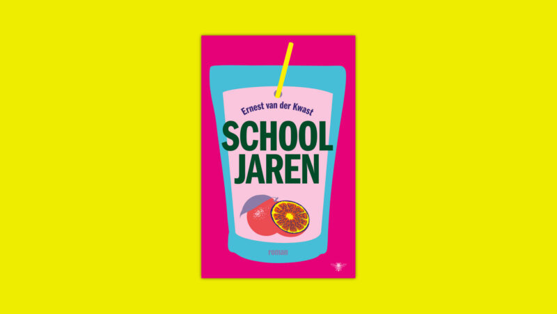 schooljaren review