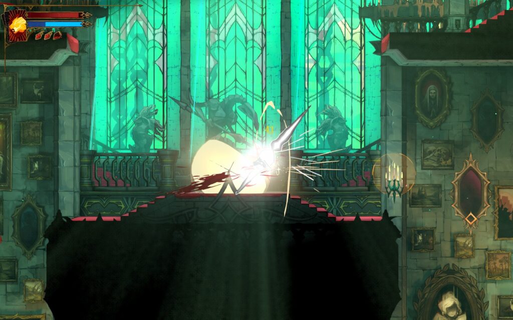 castlevania