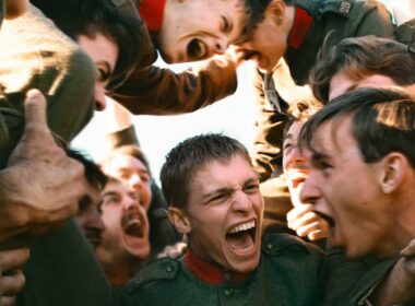 Coward review
