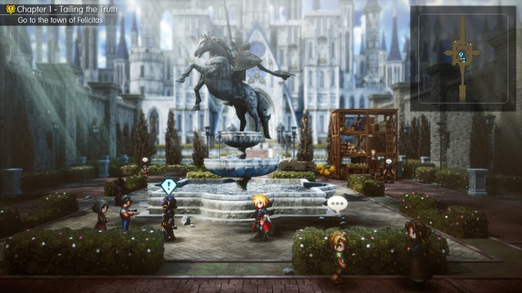 Final Fantasy Resonance Grandshelt