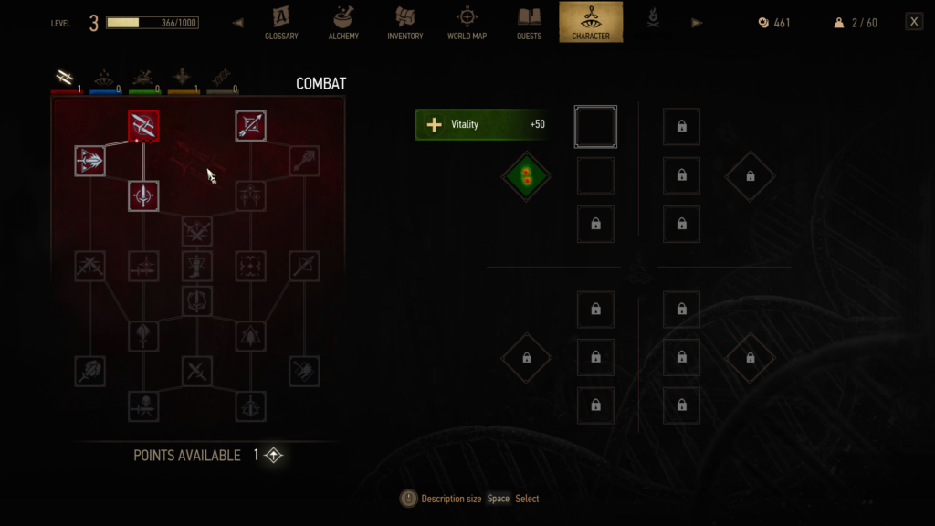 The Witcher 3: Wild Hunt Remastered