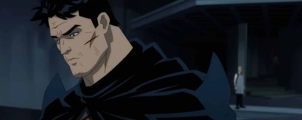 Batman: Knightfall Part 1: Knightfall
