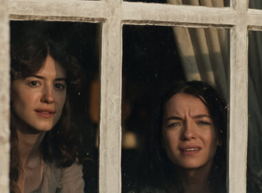 sense and sensibility review