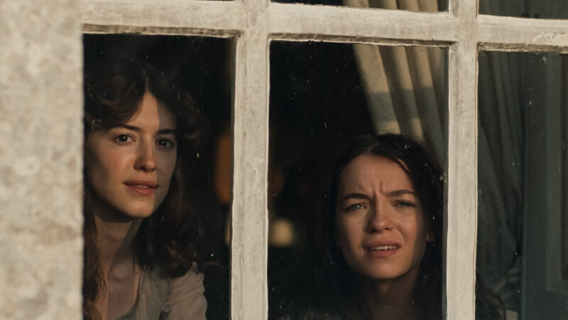 sense and sensibility review