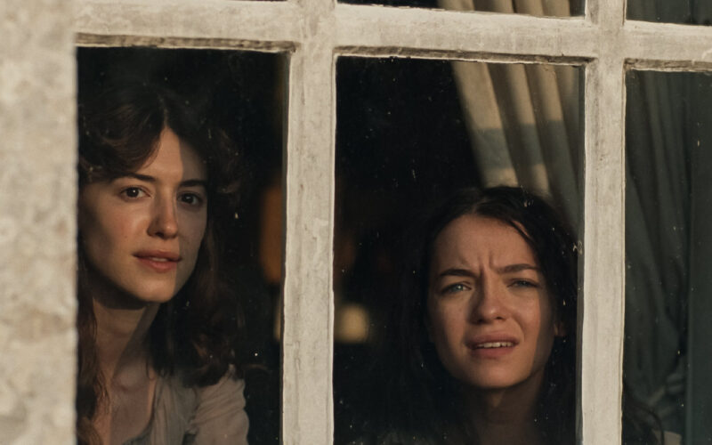 sense and sensibility review