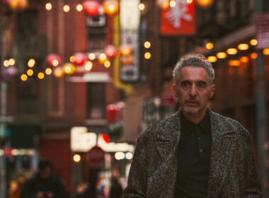 the only living pickpocket in new york review