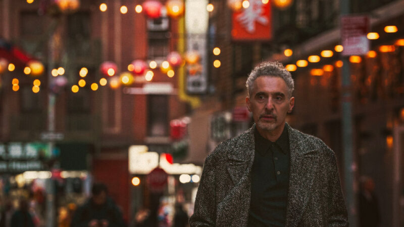 the only living pickpocket in new york review