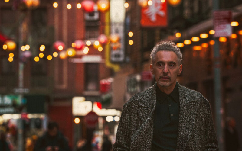 the only living pickpocket in new york review